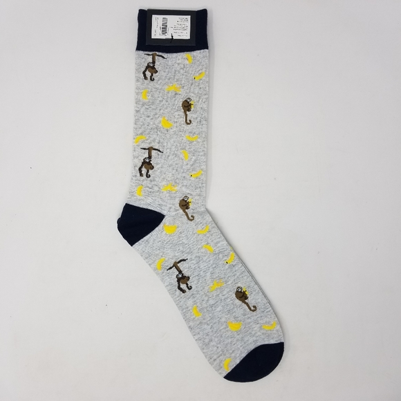 Banana Republic Underwear & Socks Banana Republic Mens Dress Socks